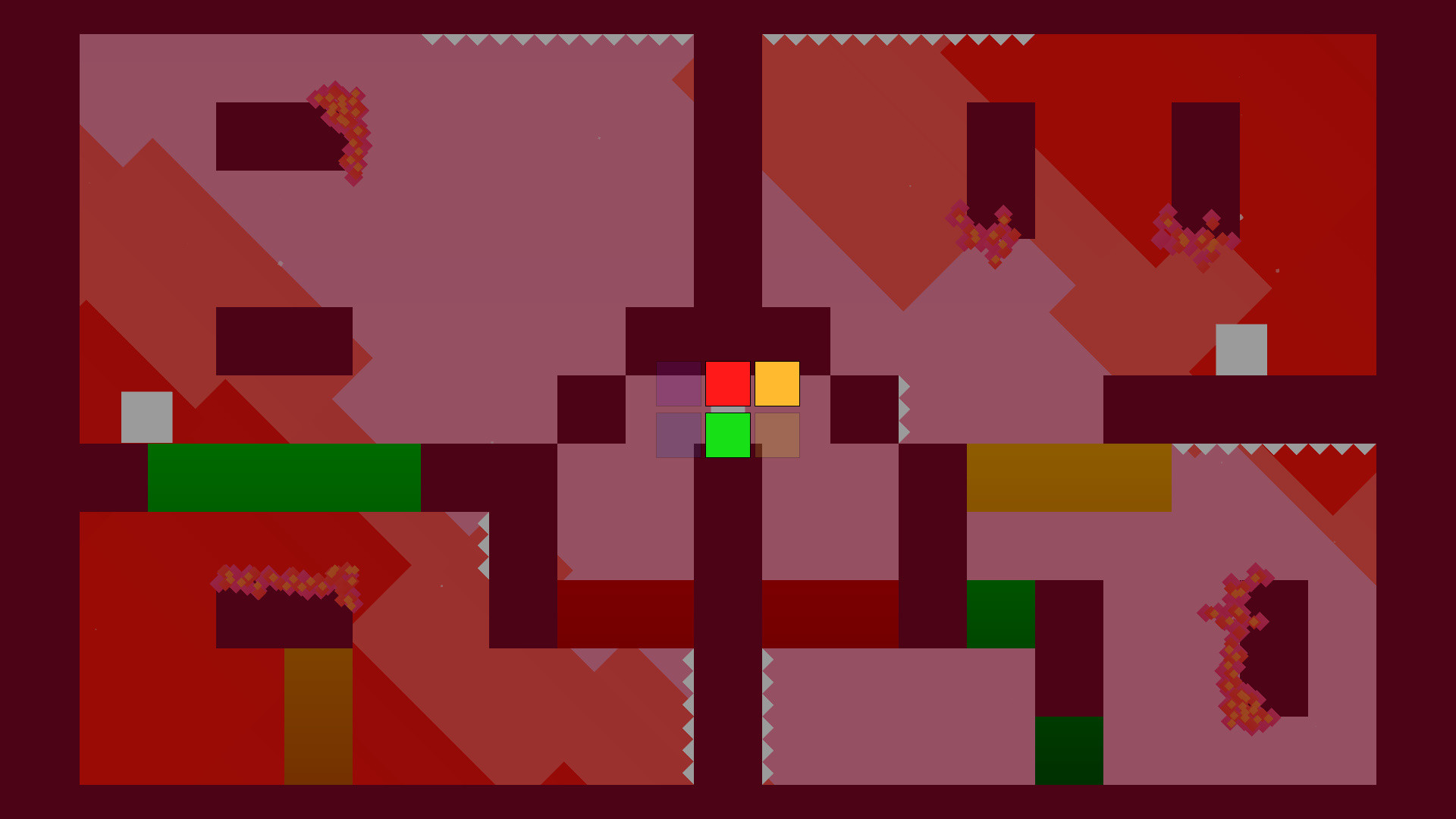 Square n Fair - кадр 4