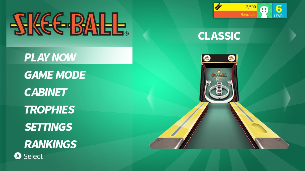Skee-Ball - кадр 5
