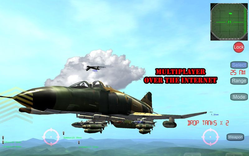 Gunship III - Combat Flight Simulator - кадр 3