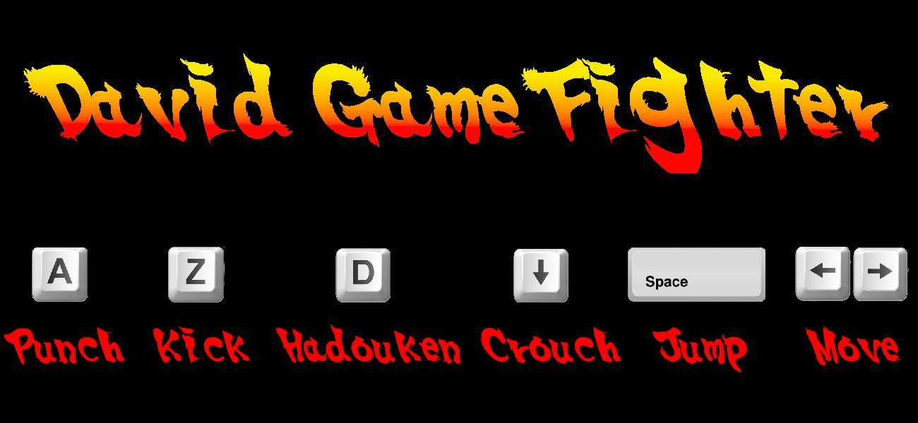 David Game Fighter (itch) - кадр 3