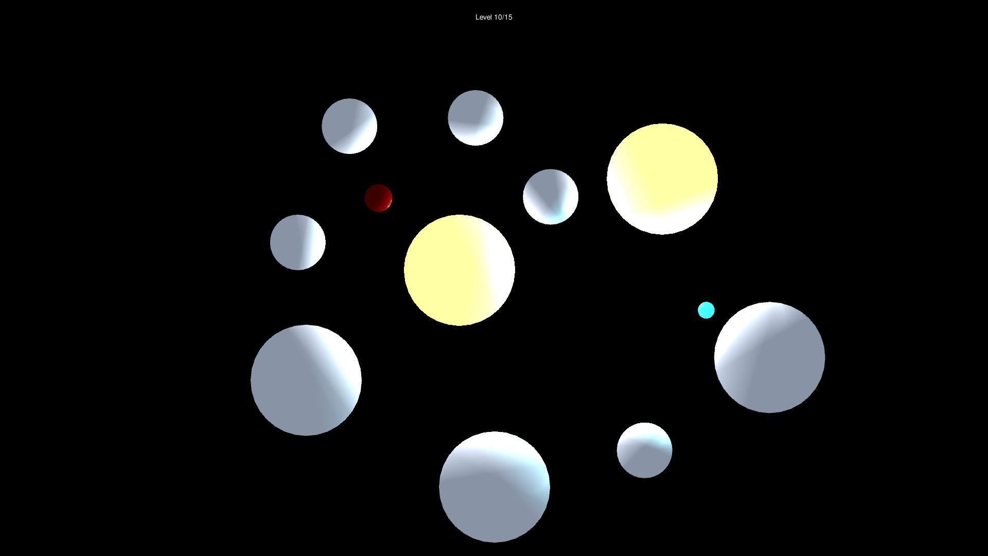 Solar Leap (itch) - кадр 2