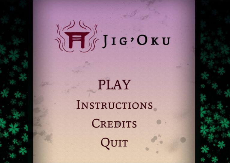 Jig'Oku (itch) - кадр 2