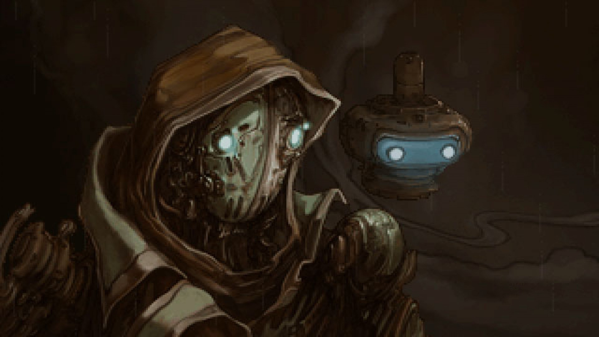 Primordia - кадр 12