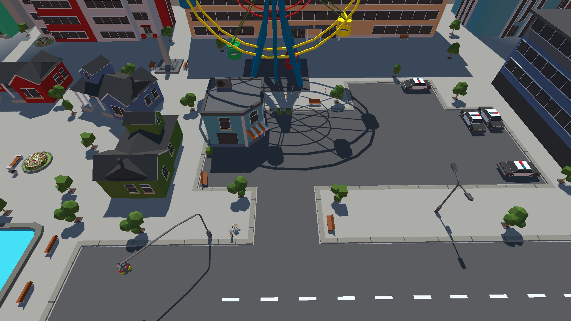 Click and Manage Tycoon - кадр 4