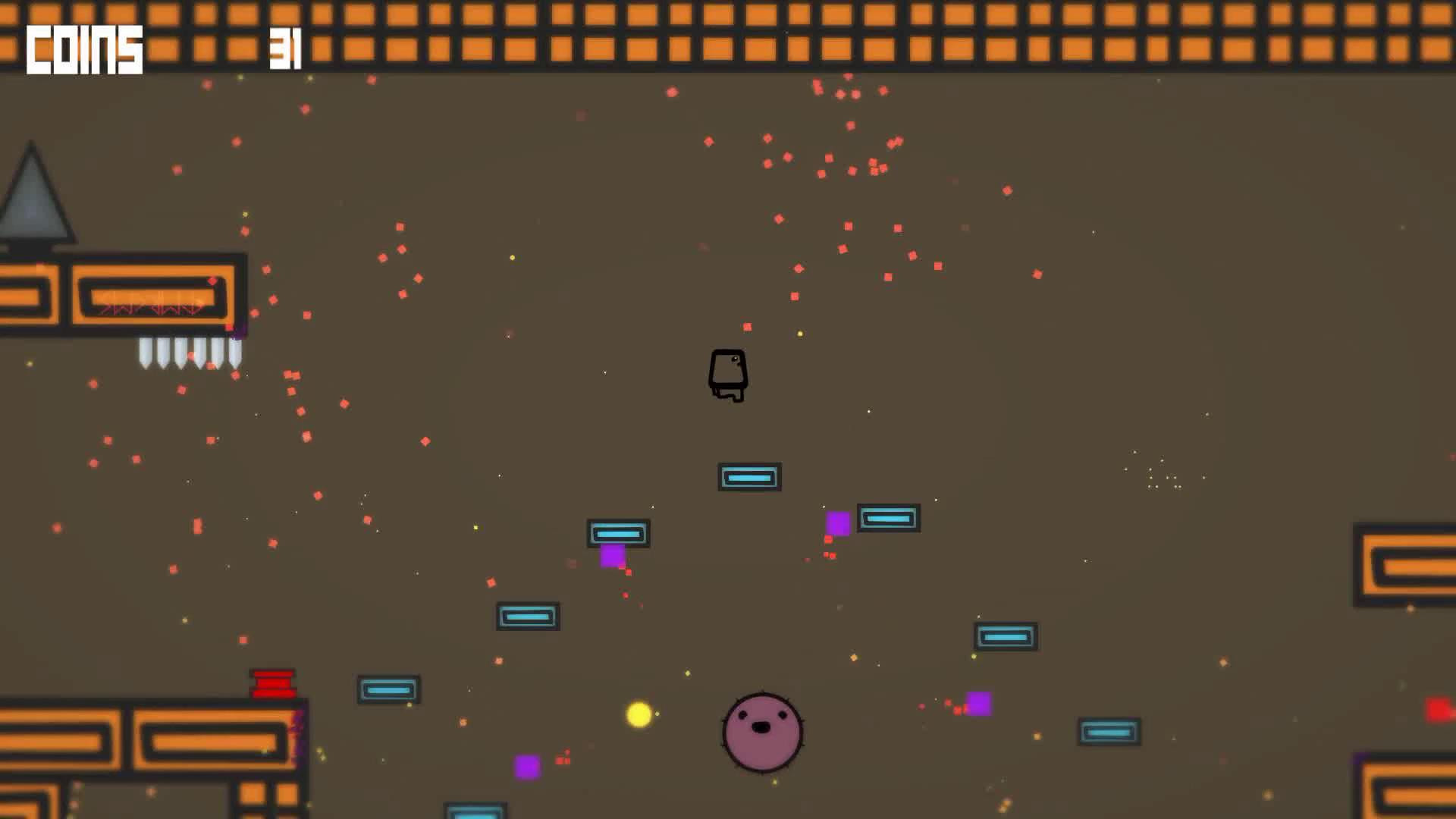DungeonGOGO - кадр 4