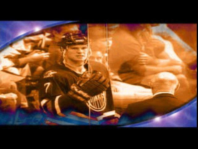 NHL 98 - кадр 1