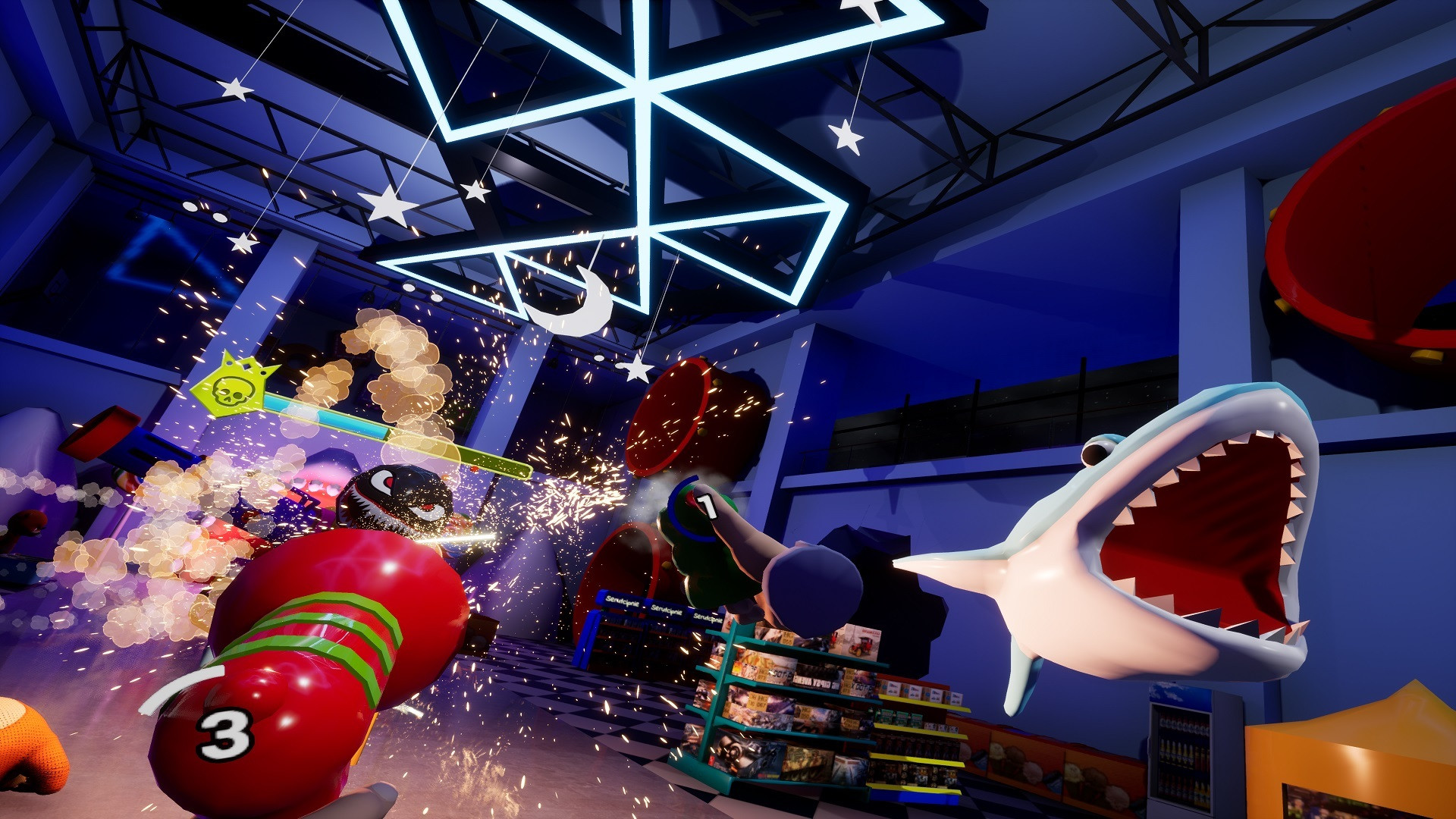 ToyShot VR - кадр 4