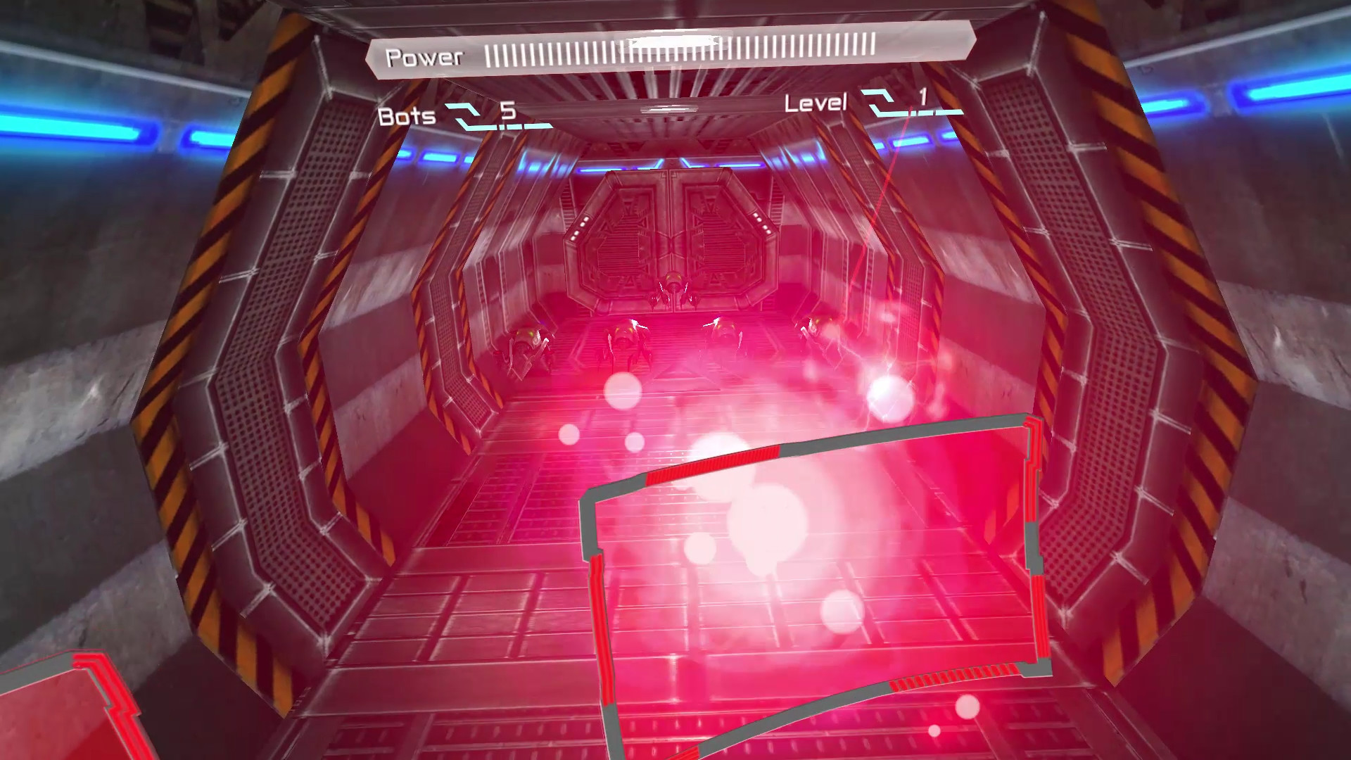 Brain Voyagers: Ricochet - кадр 6