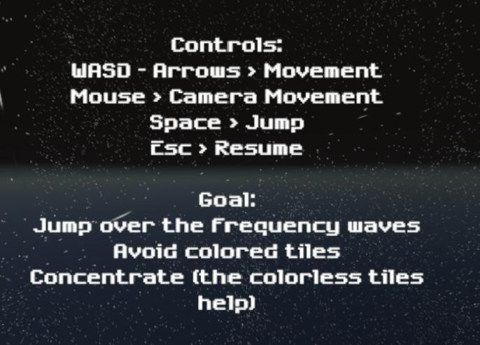 Quantum Soup (itch) - кадр 3