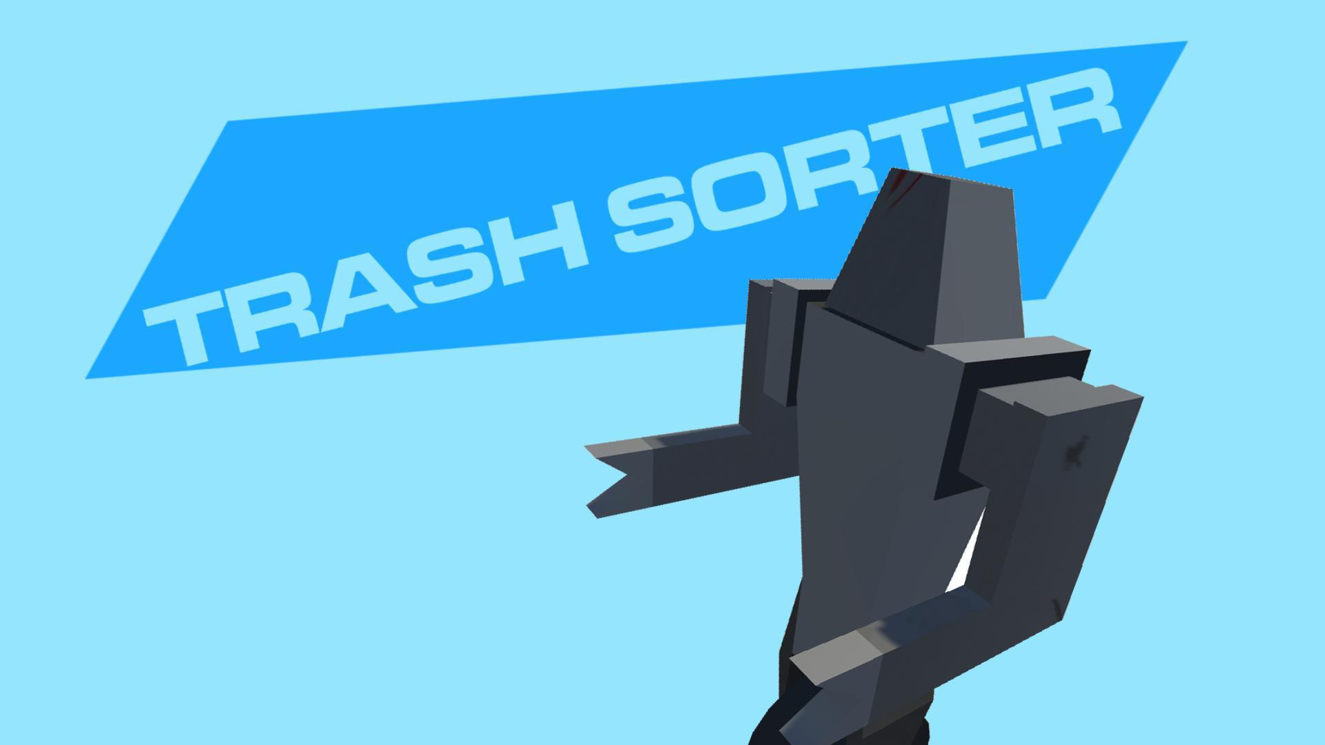 TrashSorter (itch) - кадр 1