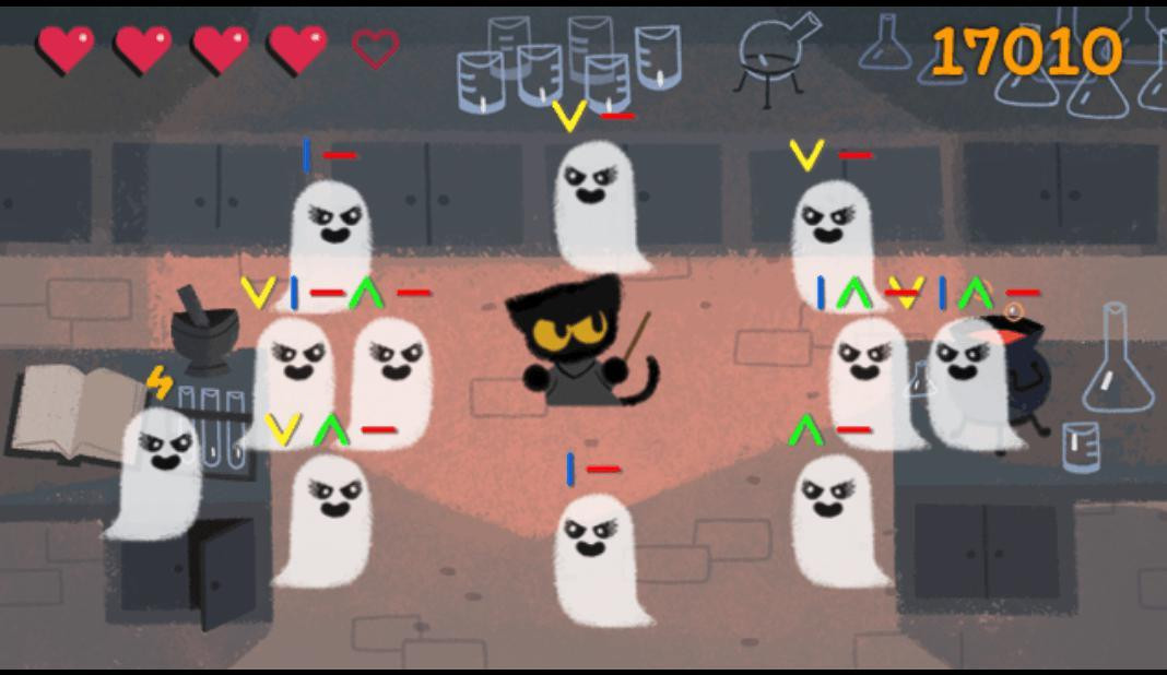 Magic Cat Academy - кадр 2
