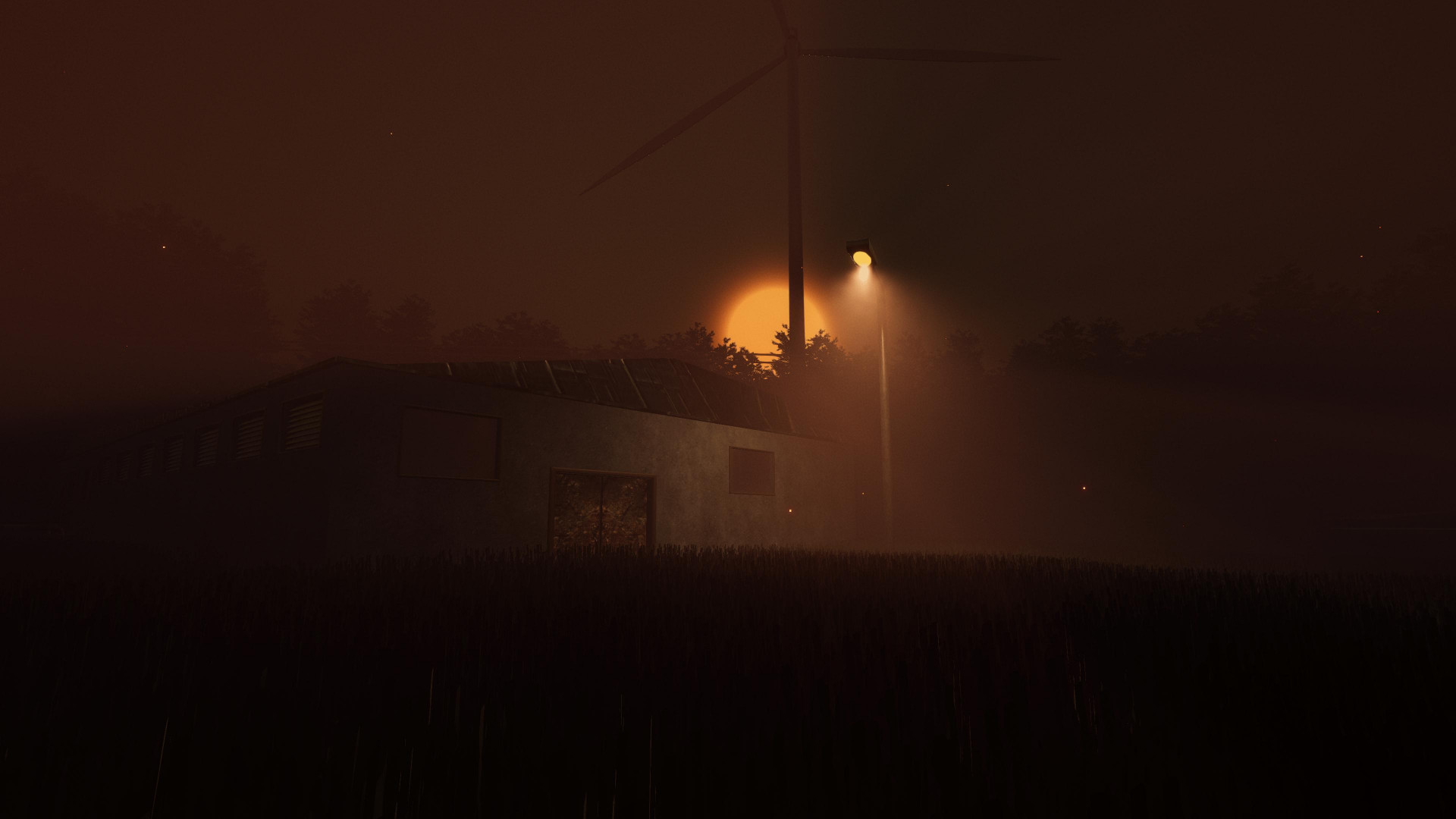 Walls Closing In (Scythe Dev Team) (itch) - кадр 5