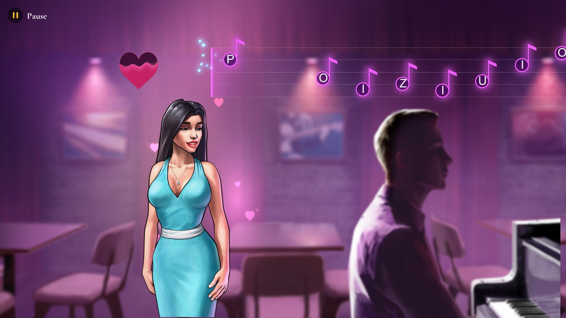 Piano Bar - кадр 3
