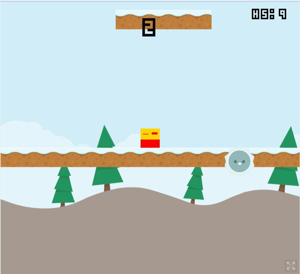 Hasty Heroes (itch) - кадр 2