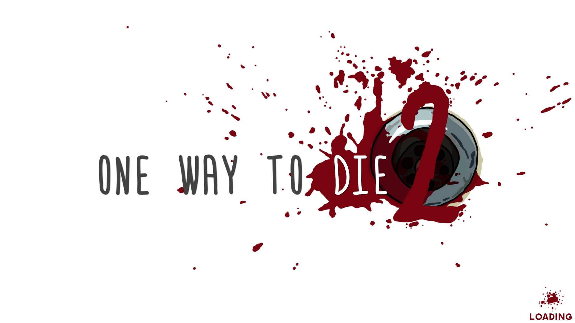 Loading, Please Wait (itch) - кадр 3