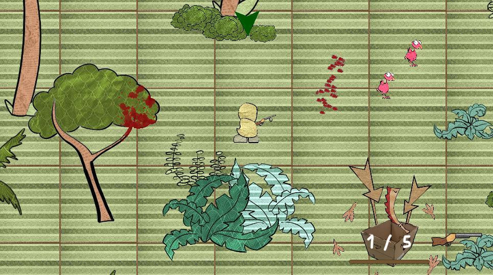 Monster Butcher (itch) - кадр 3