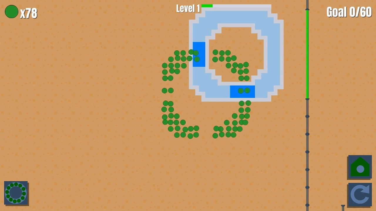 Flock Leader (itch) - кадр 10