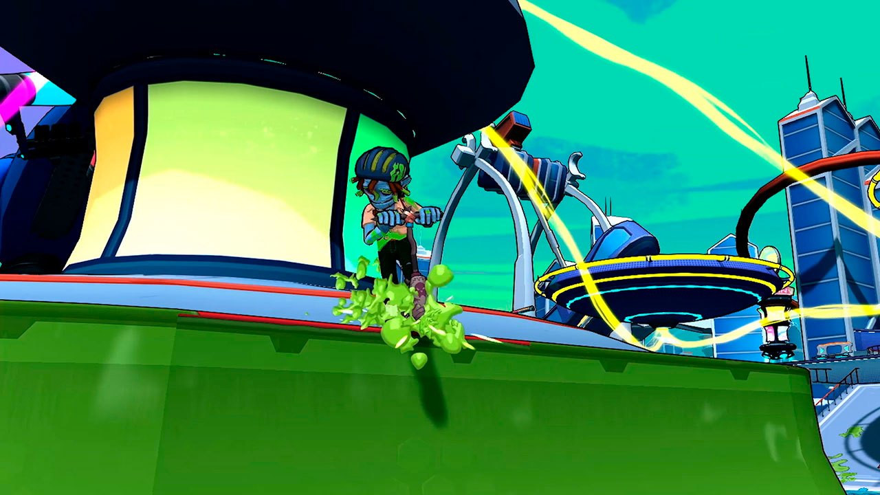 Crayola Scoot - кадр 6