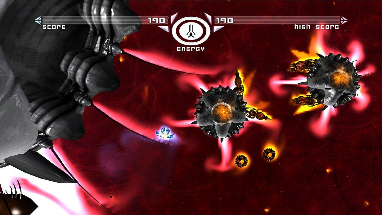 PowerUp Forever - кадр 15