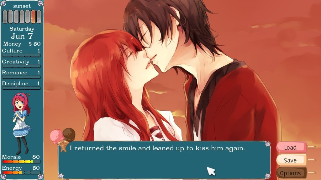 Always Remember Me (itch) - кадр 5