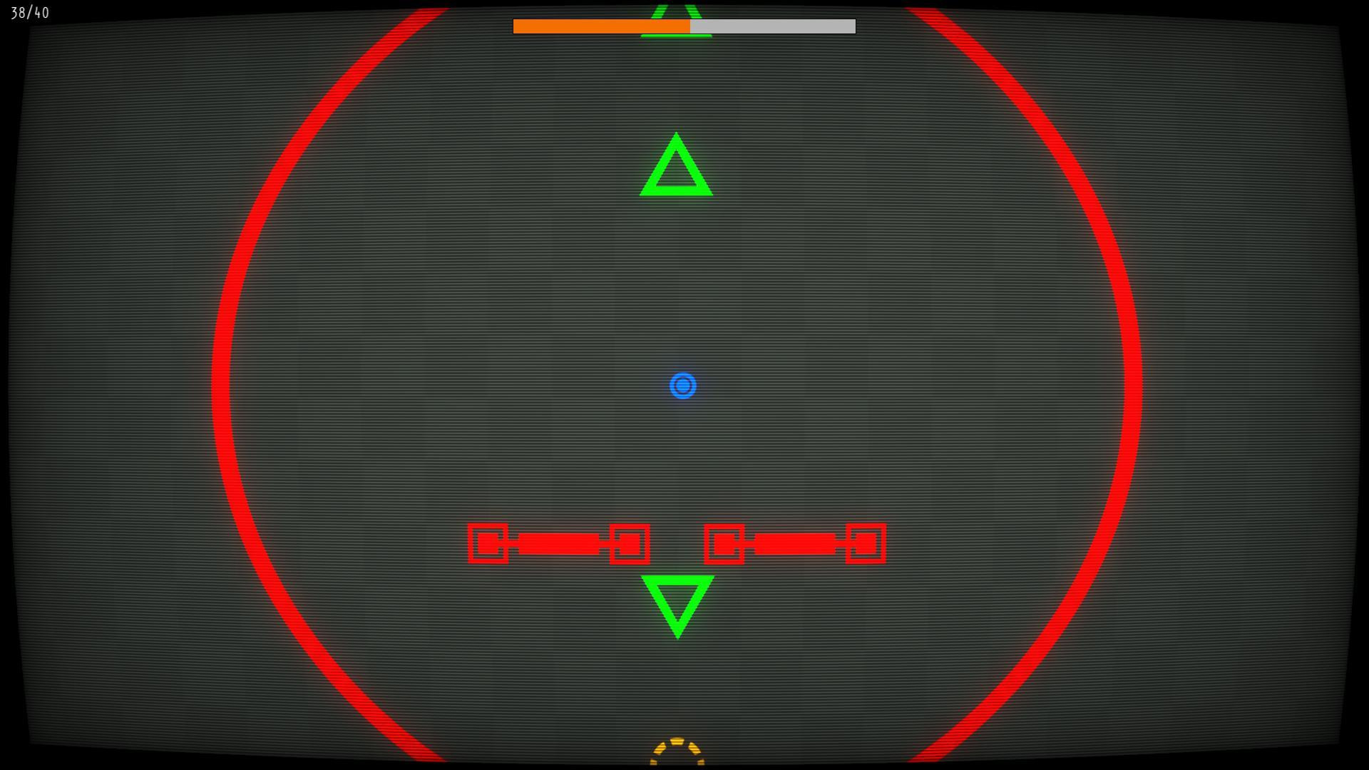 Oöcyte (itch) - кадр 3