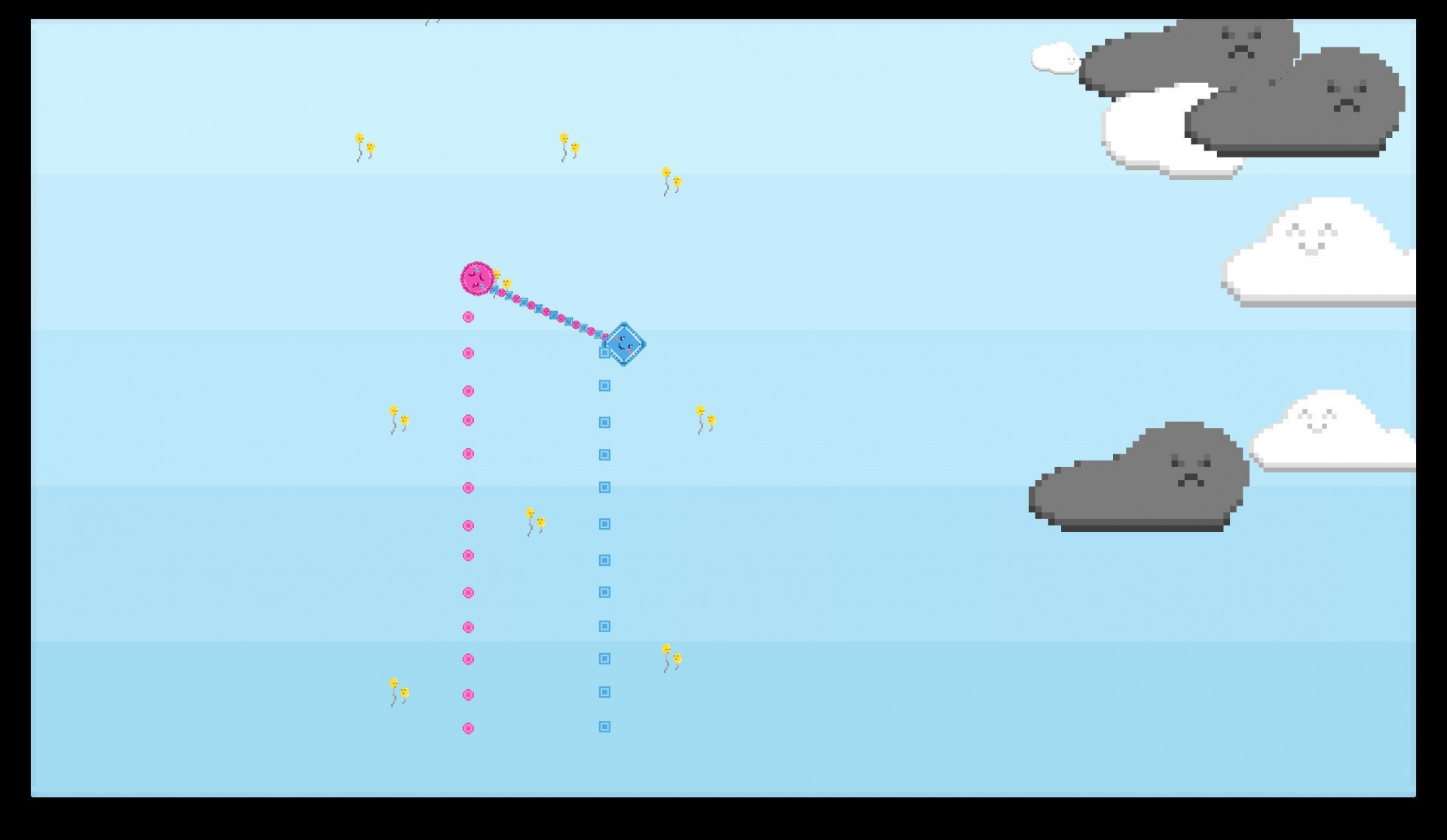 Friendshape (itch) - кадр 8