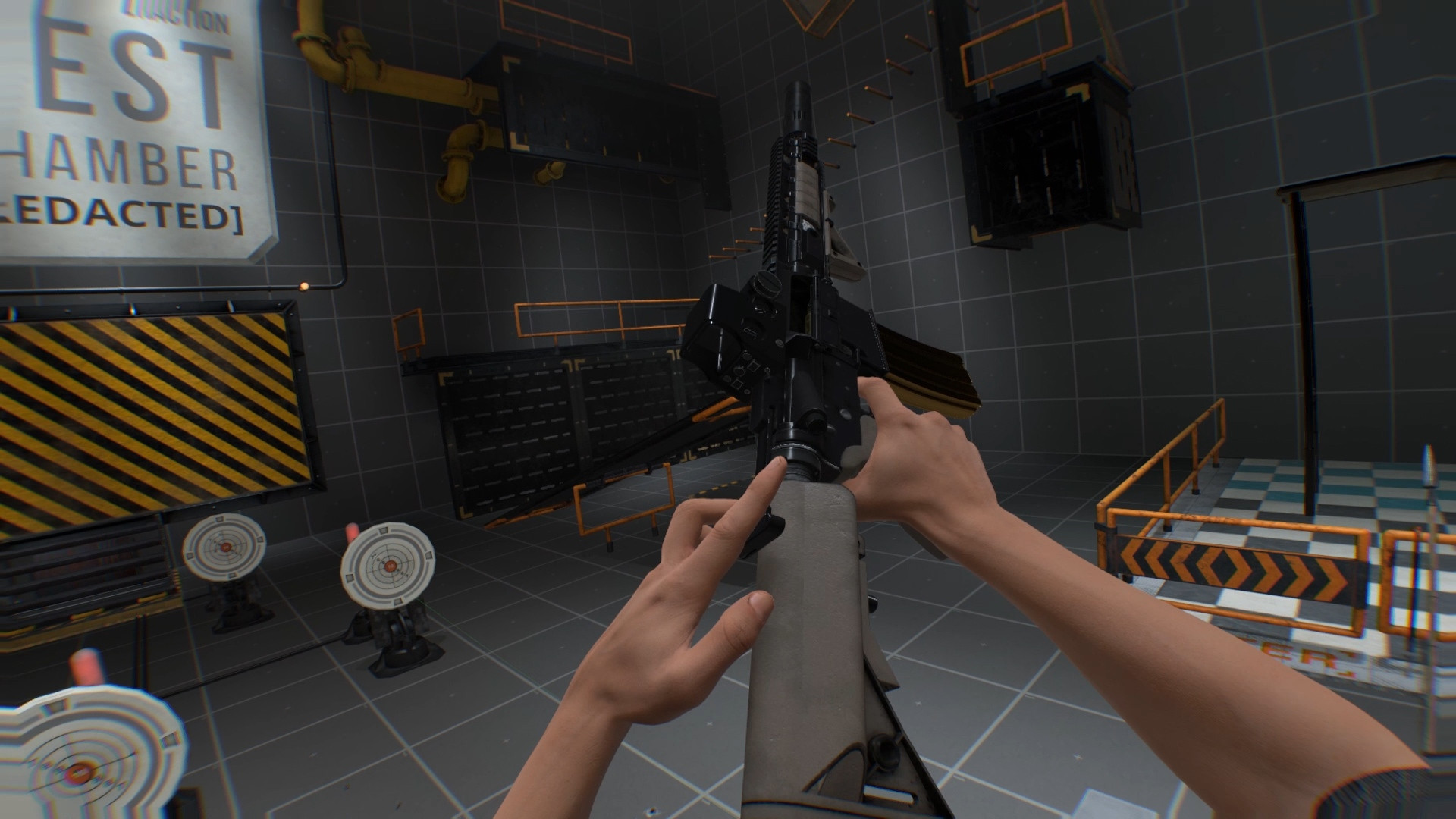 Boneworks - кадр 6