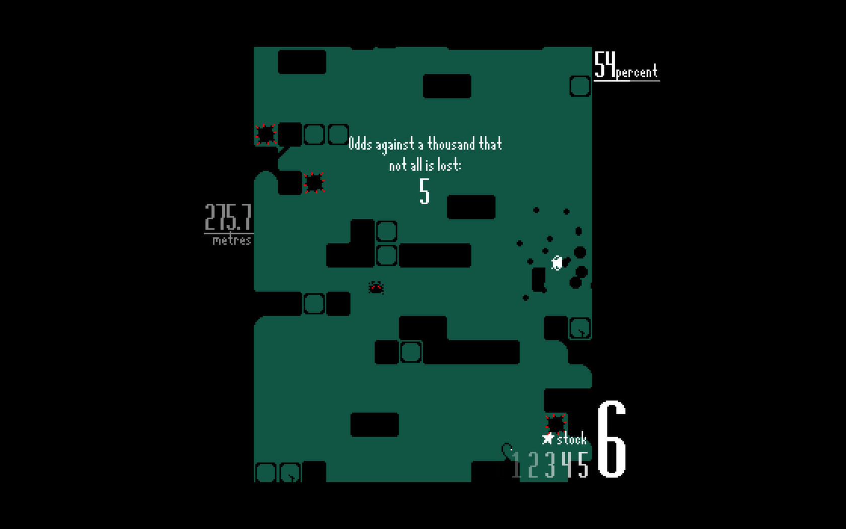 Probability 0 - кадр 8