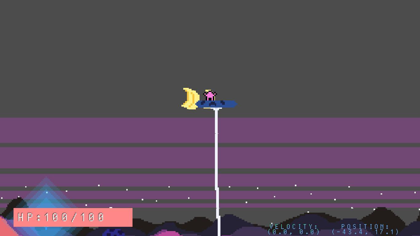 8-8! (itch) - кадр 3