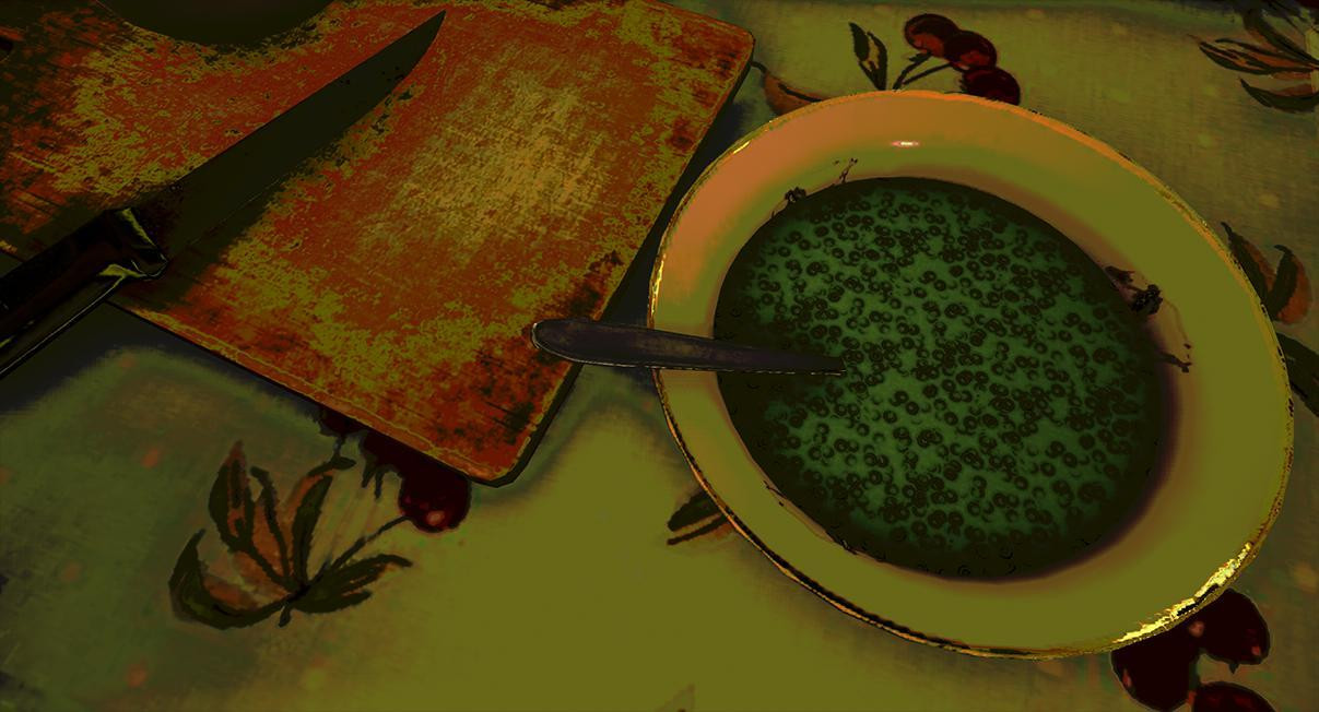 To Cook (itch) - кадр 1