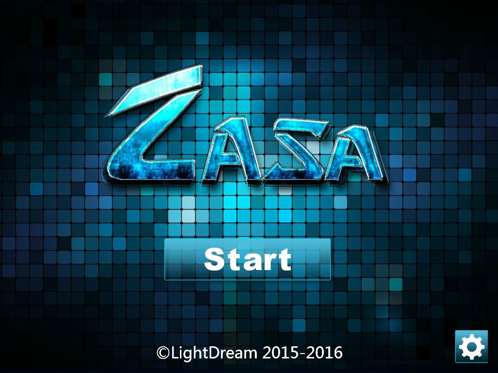 Zasa - An AI Story - кадр 3