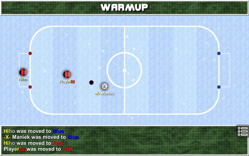 Ball 2D: Crazy Soccer - кадр 3