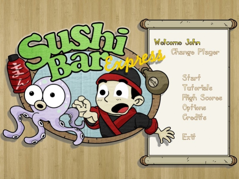 Sushi Bar Express - кадр 4