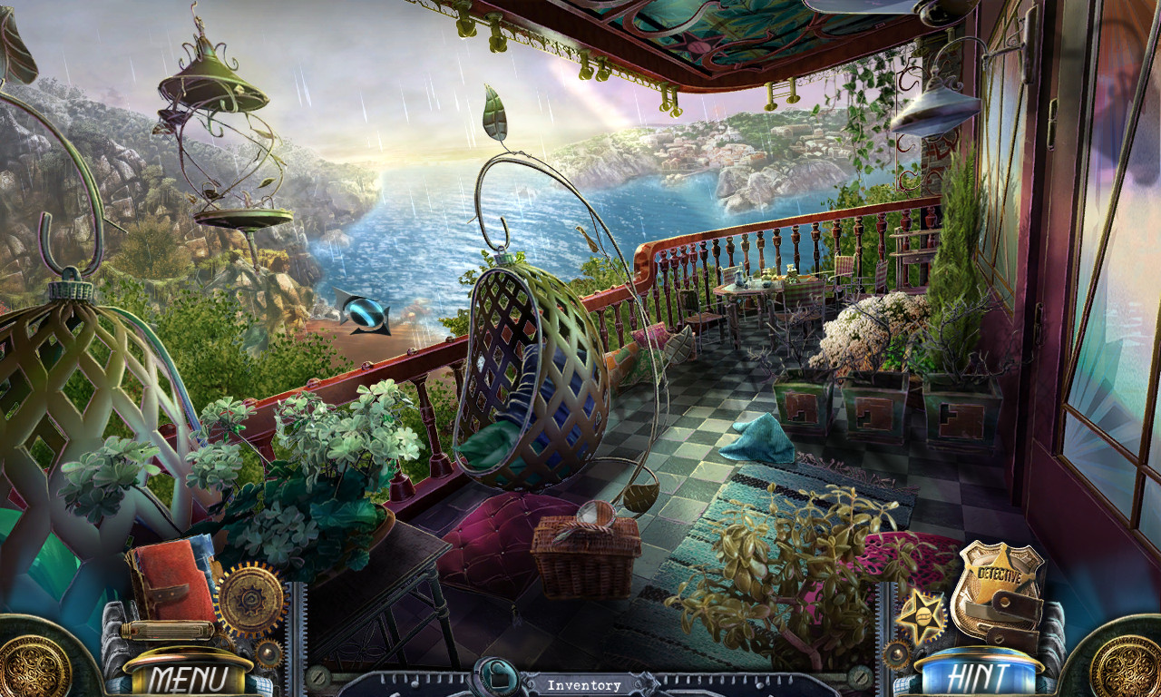Dead Reckoning: Silvermoon Isle - кадр 3