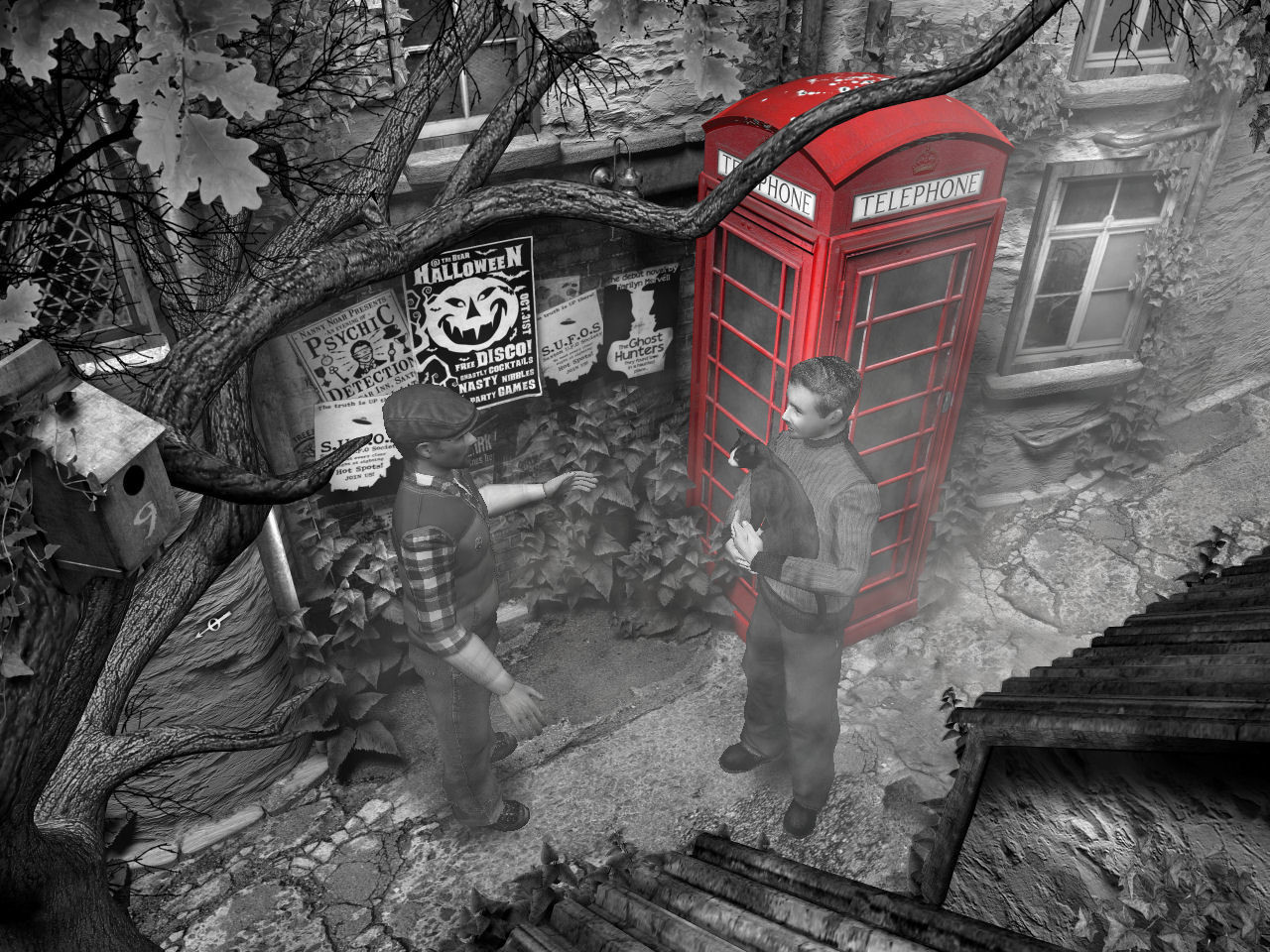 The Last Crown: Blackenrock - кадр 13