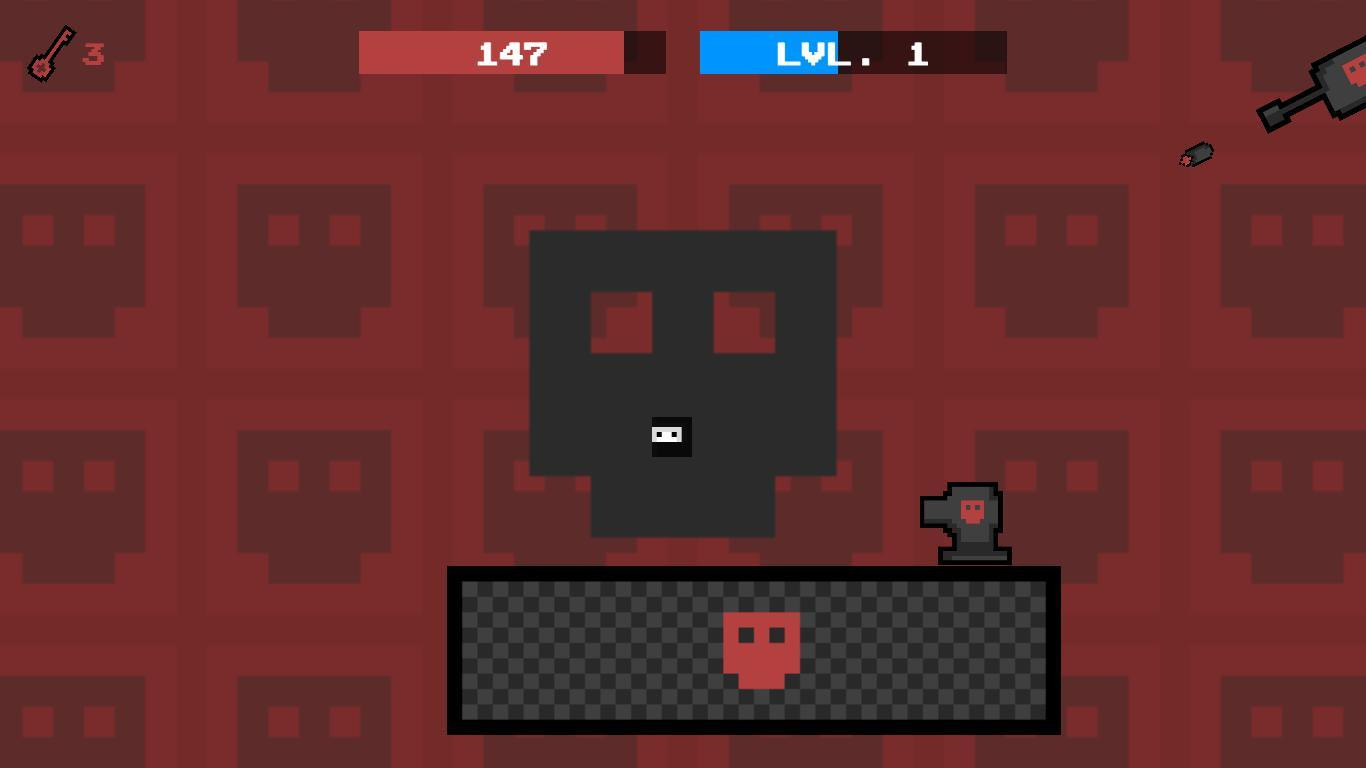 Mad Bounds (itch) - кадр 2
