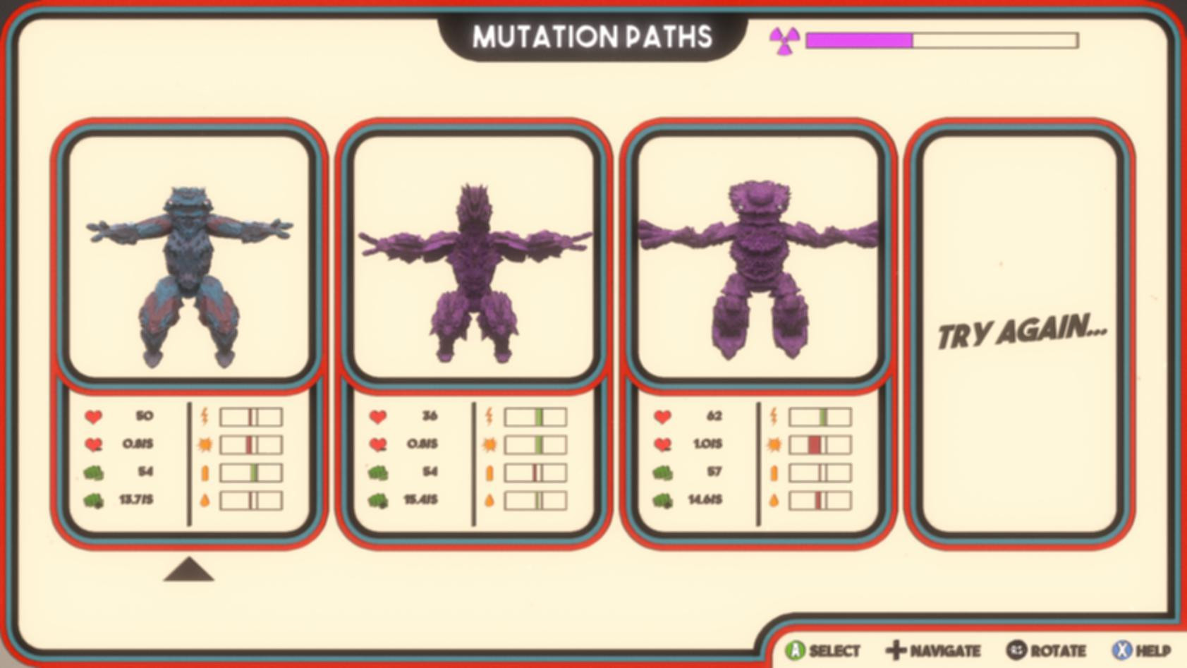 Test Tube Titans - Limited Pre-Access (itch) - кадр 3