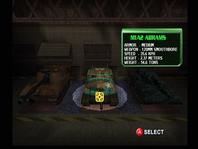 Alien Front Online - кадр 4