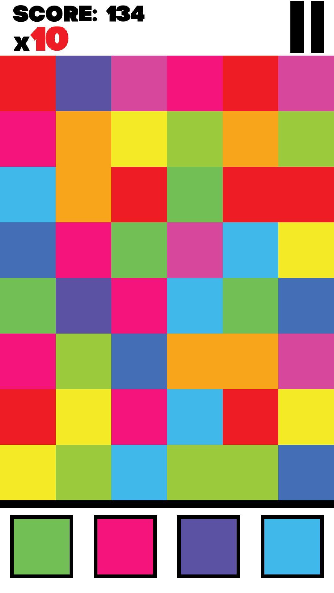 More Color (itch) - кадр 3