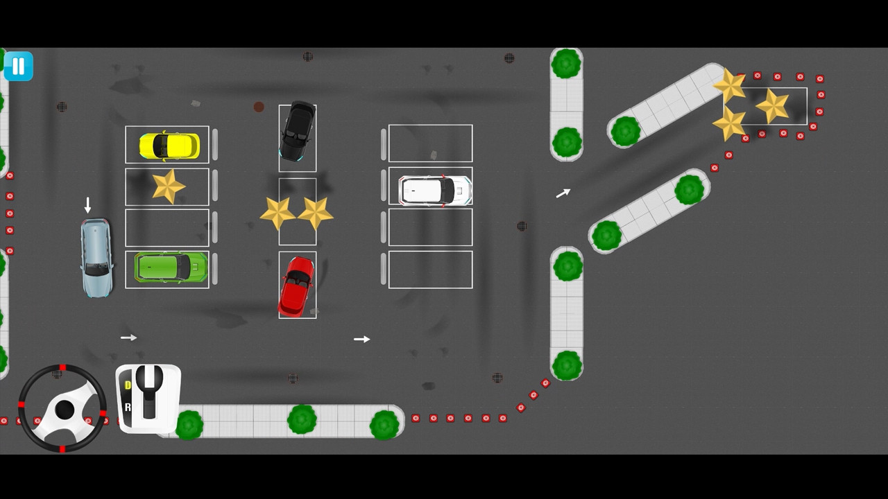 Rage Parking Simulator 2017 - кадр 3