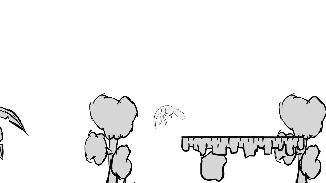 Extinction To Genesis: Raptor Rampage (itch) - кадр 2