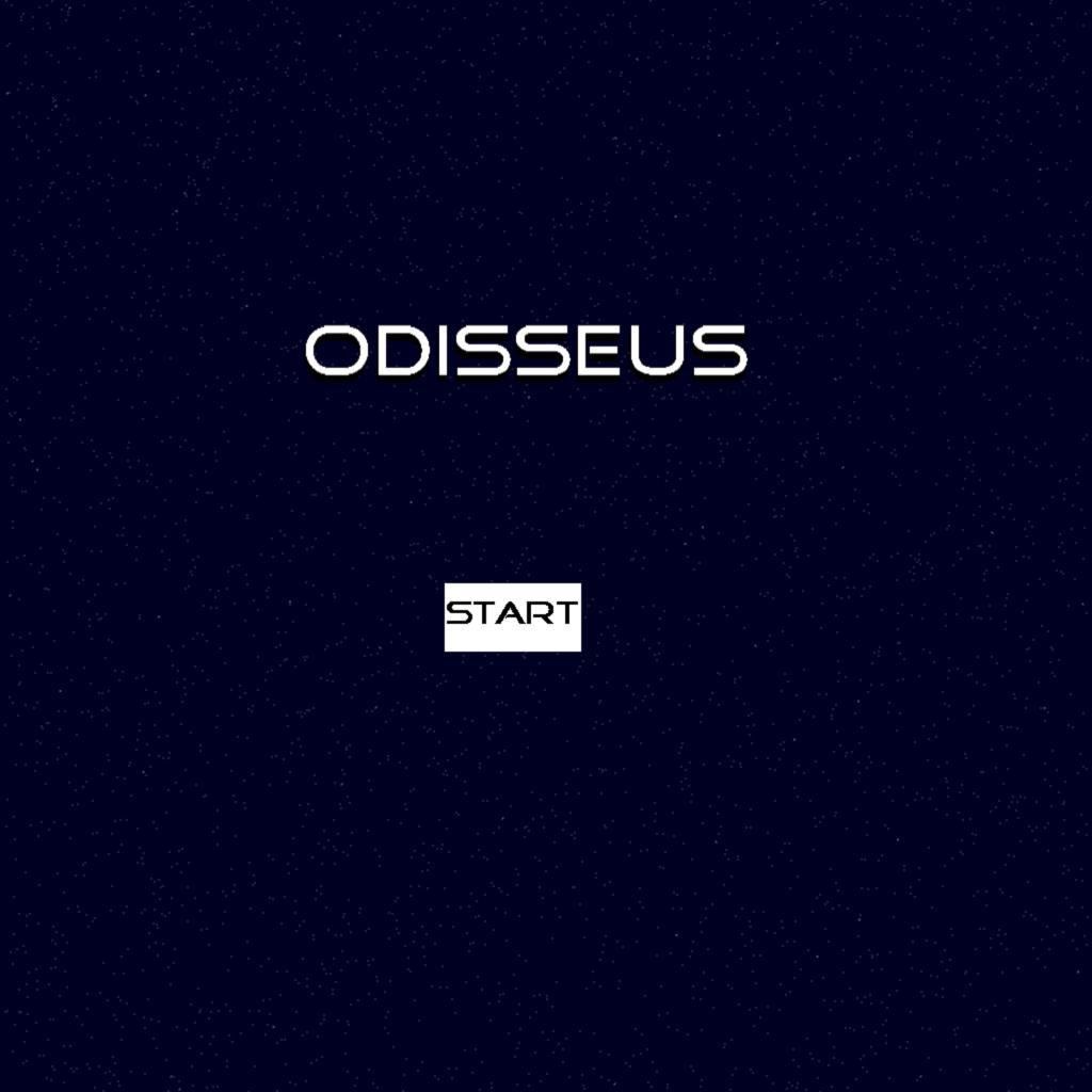 ODISSEUS (itch) - кадр 1