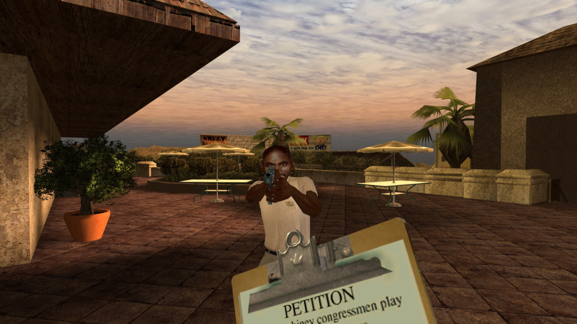 Postal 2 - кадр 11