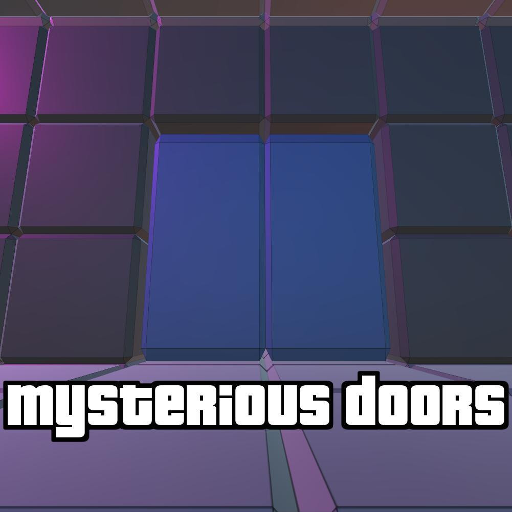 Balls..... And maybe some cubes... (itch) - кадр 2