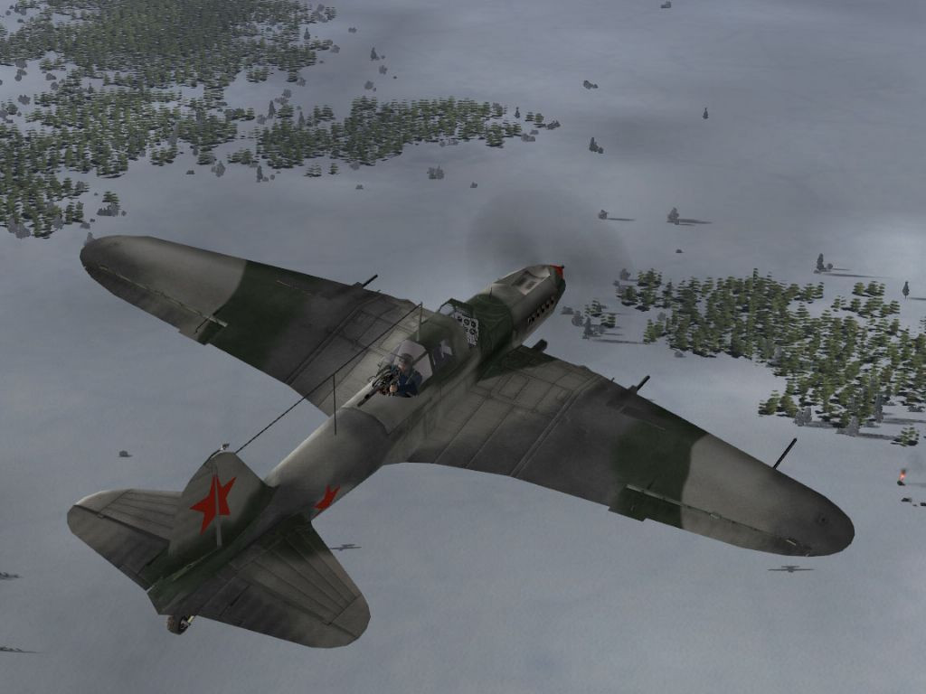 Ostfront: Decisive Battles in the East - кадр 10
