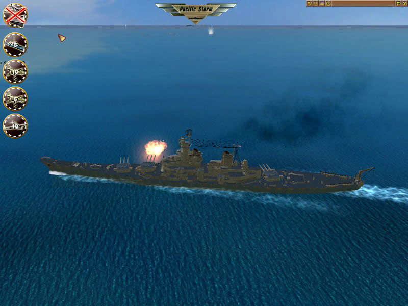 Стальные монстры - кадр 12