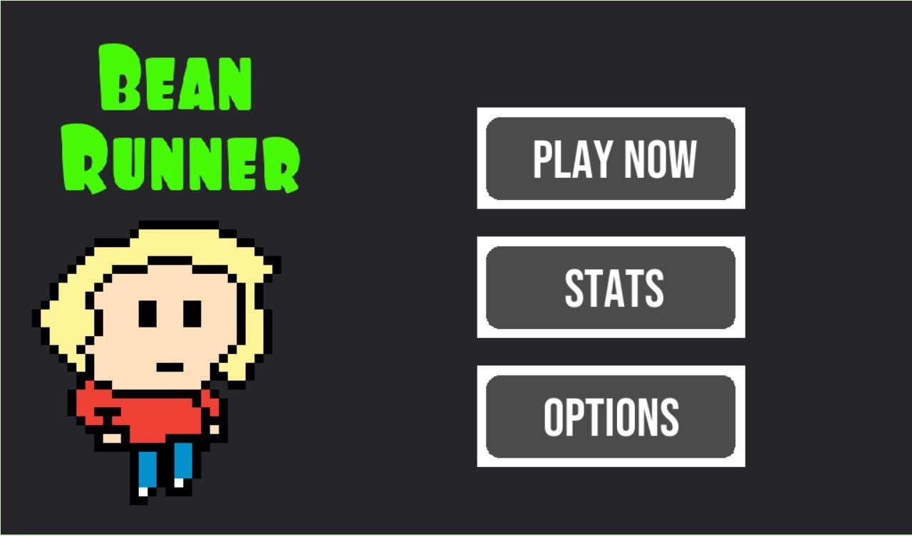 Bean Runner (itch) - кадр 3