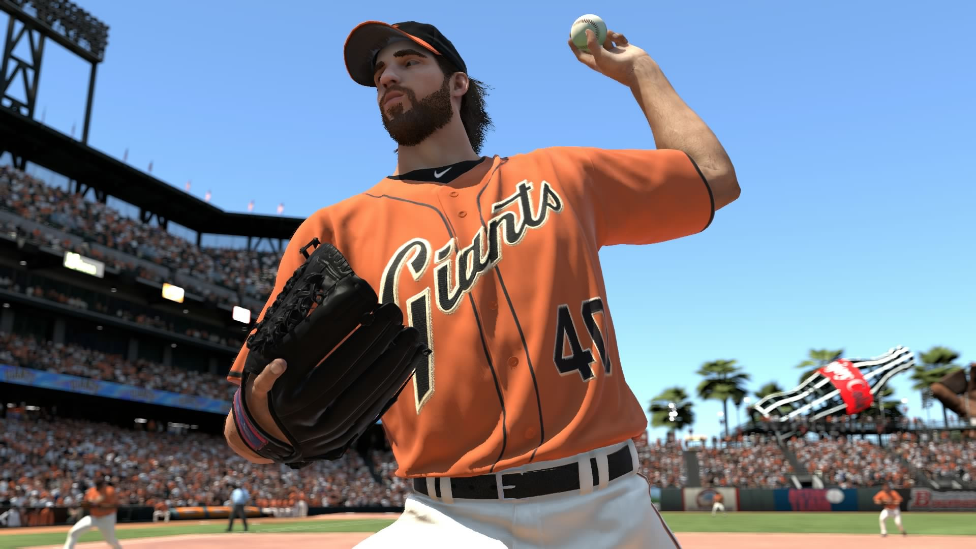 MLB 14: The Show - кадр 9