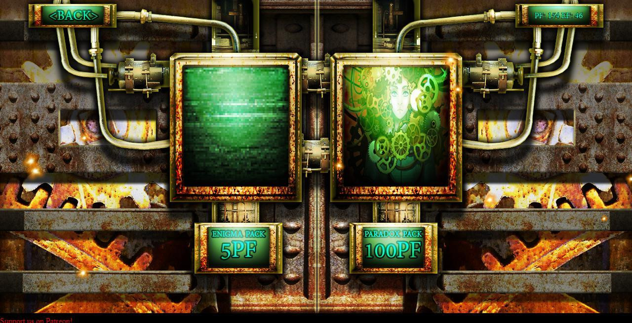 Fatal Core (itch) - кадр 3