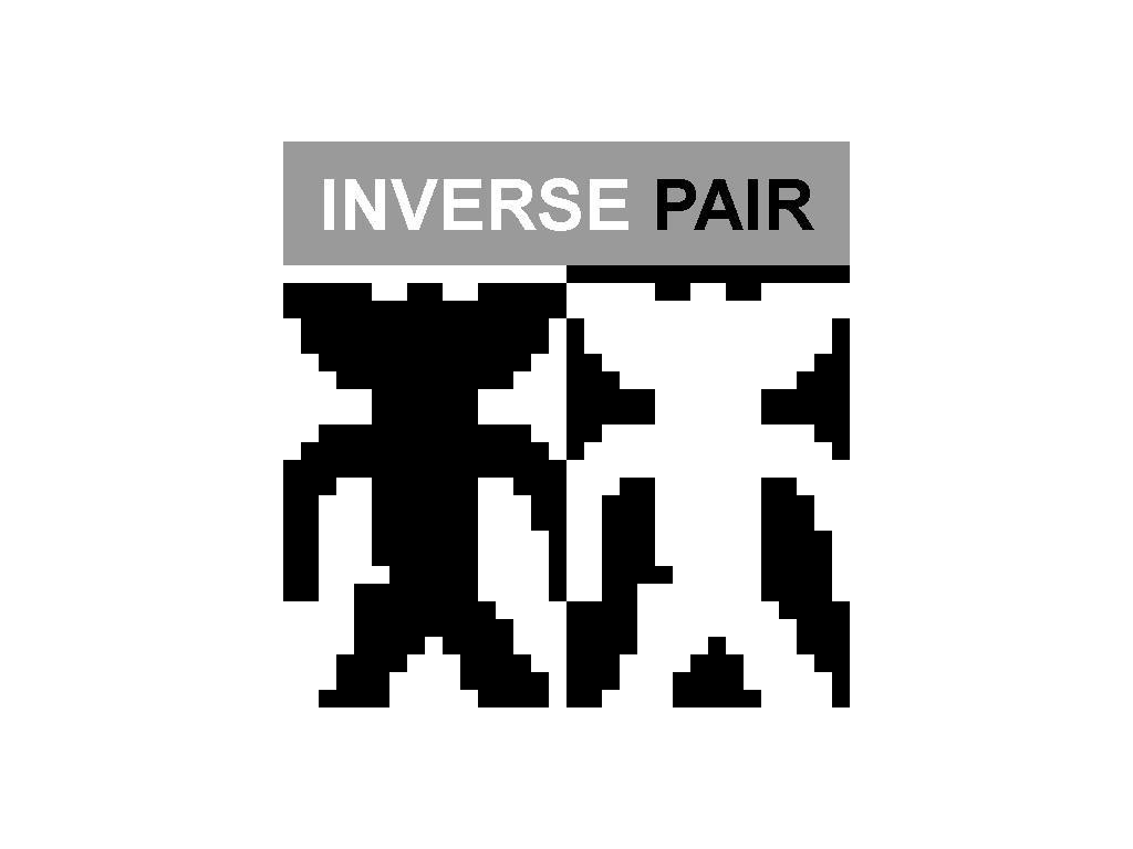 Inverse Pair (itch) - кадр 1